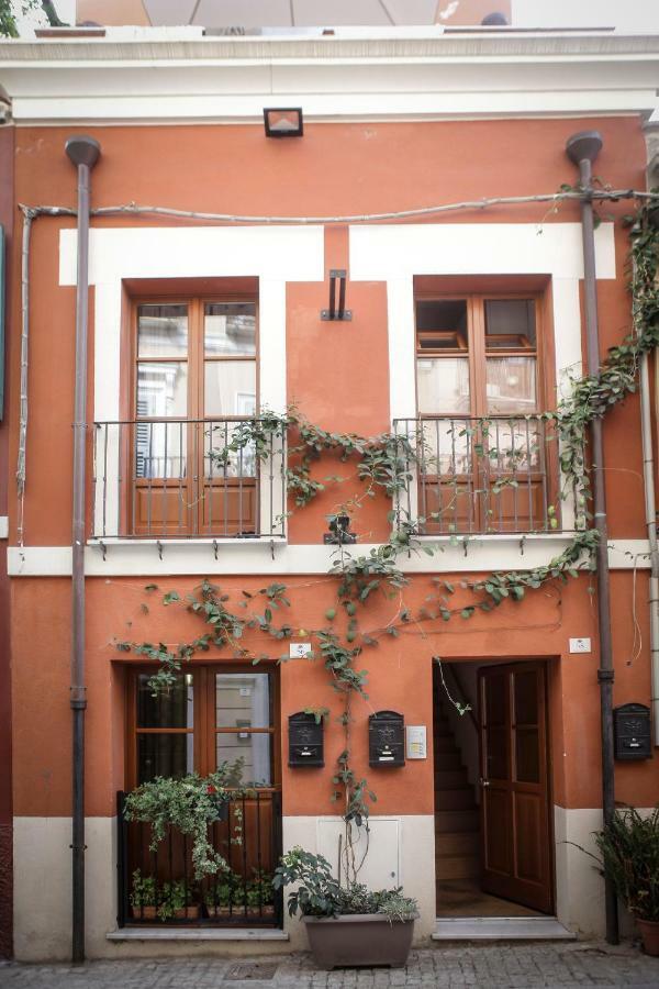 Villanova Sweet Home Cagliari Exterior photo